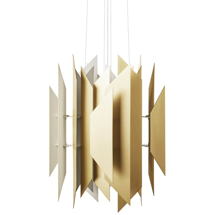 Divan 2 Pendant Light