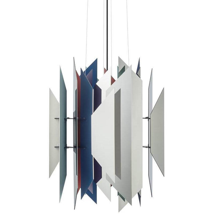 Divan 2 Pendant Light