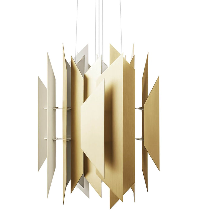 Divan 2 Pendant Light