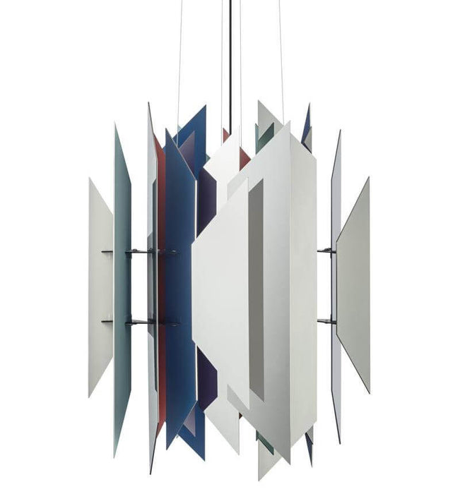 Divan 2 Pendant Light