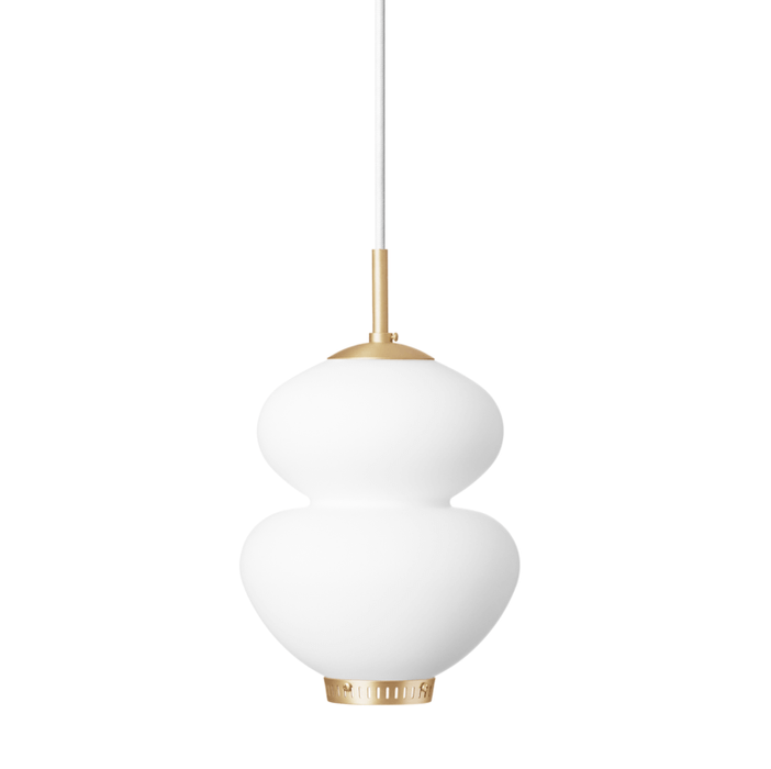 Peanut Pendant Light