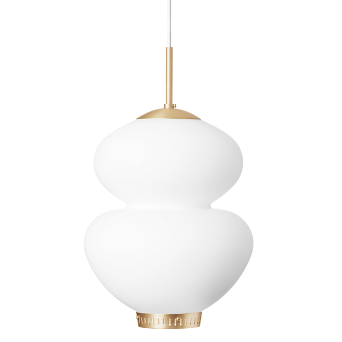 Peanut Pendant Light