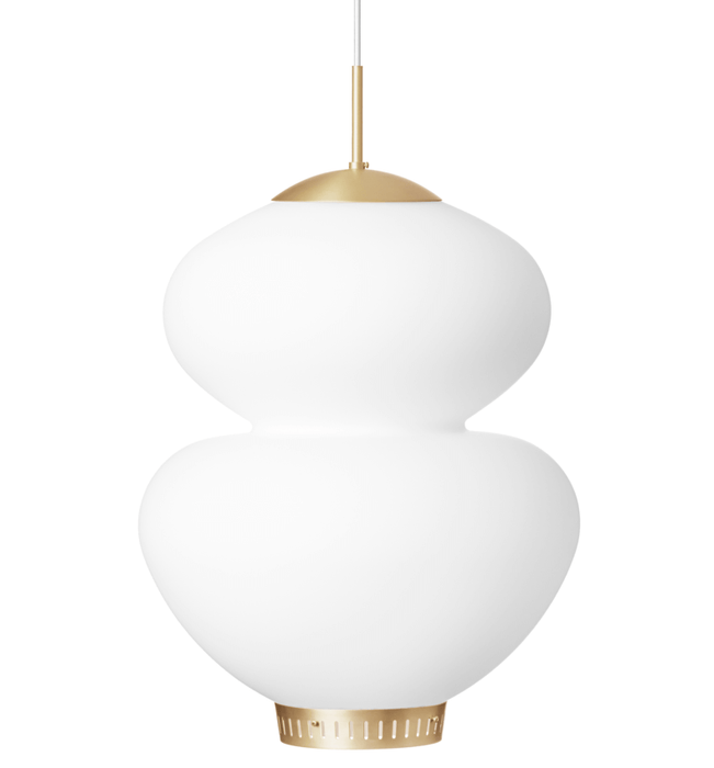 Peanut Pendant Light