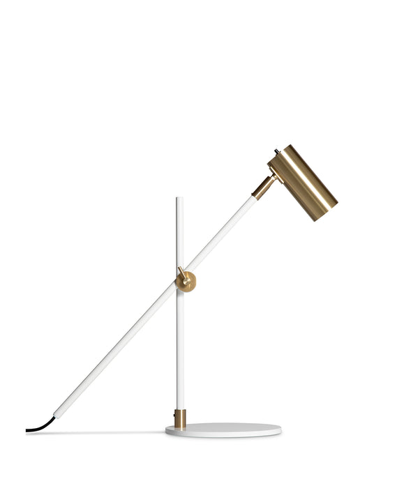 Lektor Desk Table Lamp