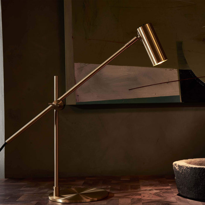 Lektor Desk Table Lamp