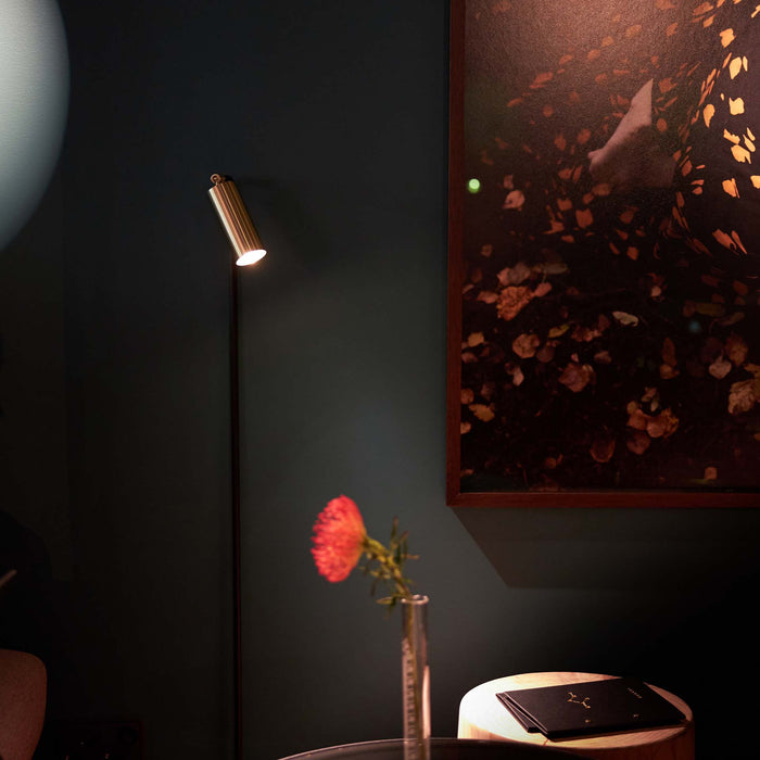 Lektor Floor Lamp