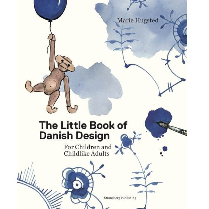 The Little Book of Danish Design