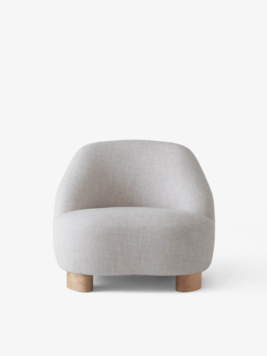 Margas LC1 Lounge Chair