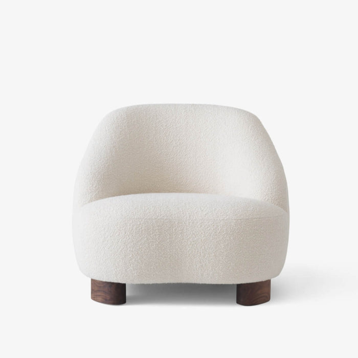 Margas LC1 Lounge Chair