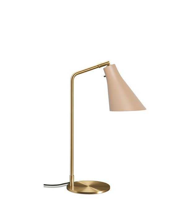 Miller Table Lamp