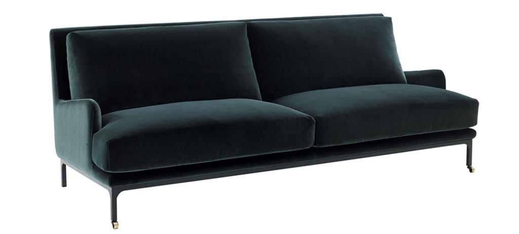 Mr. Jones Sofa