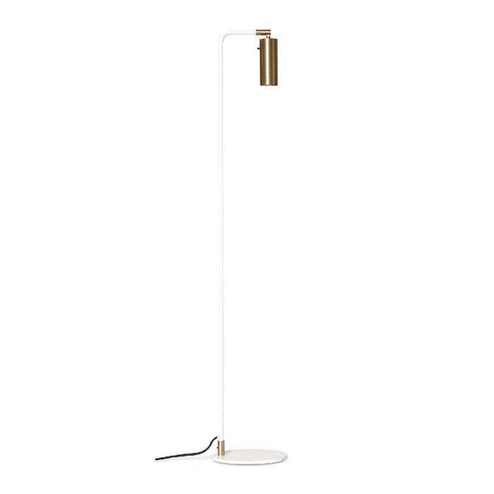 Lektor Floor Lamp