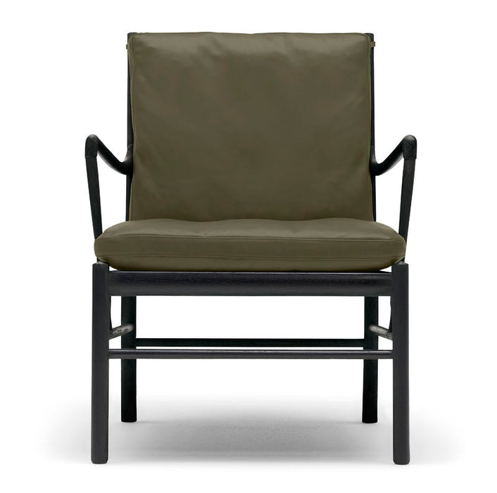 OW149 Colonial Chair