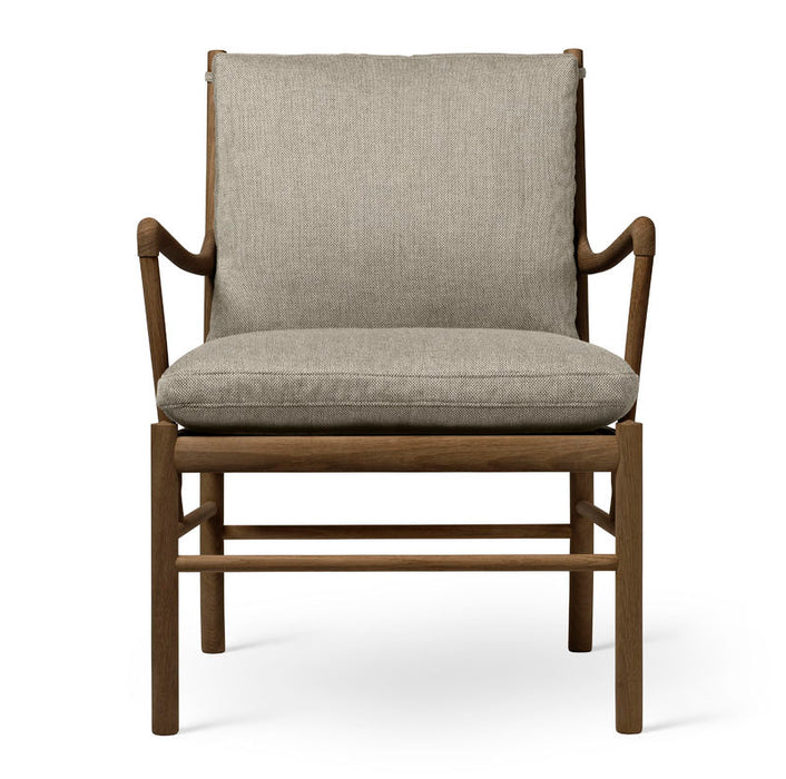 OW149 Colonial Chair