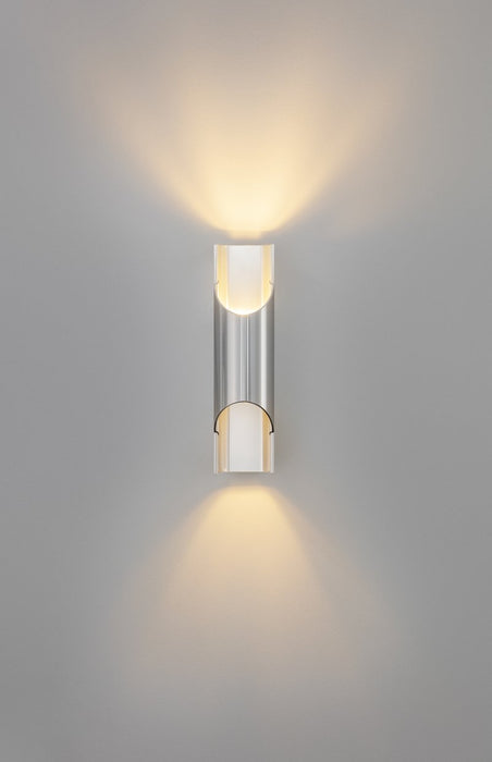 Pan Wall Lamp