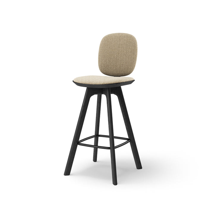 Pauline Comfort Bar Stool