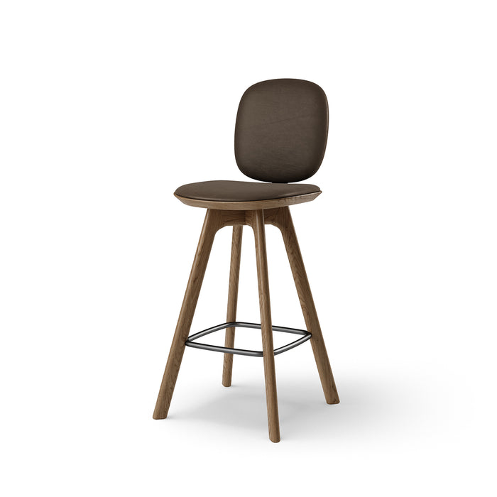 Pauline Comfort Bar Stool