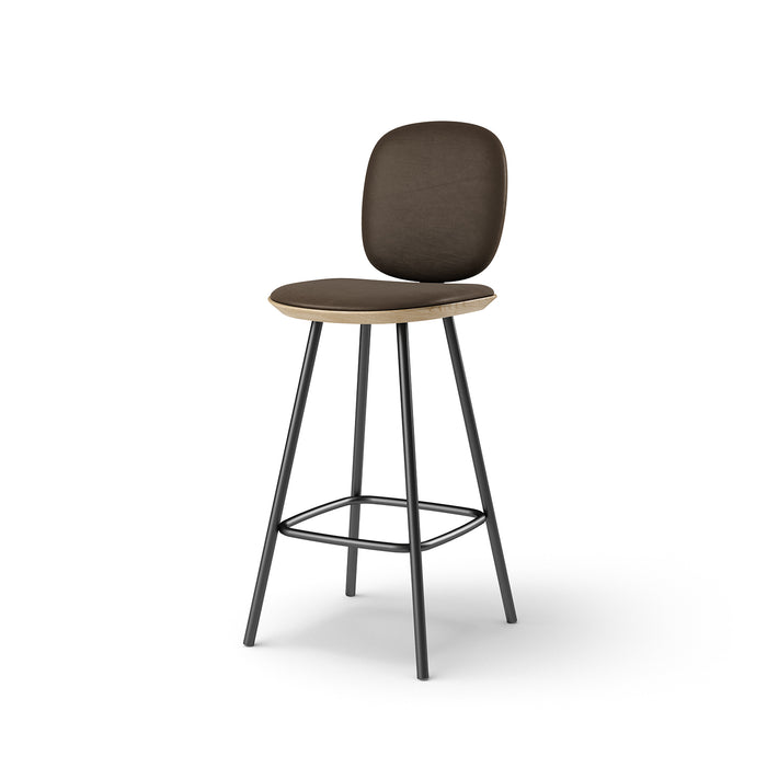 Pauline Comfort Bar Stool