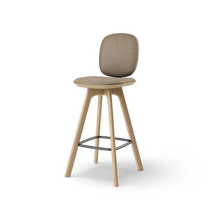 Pauline Comfort Bar Stool