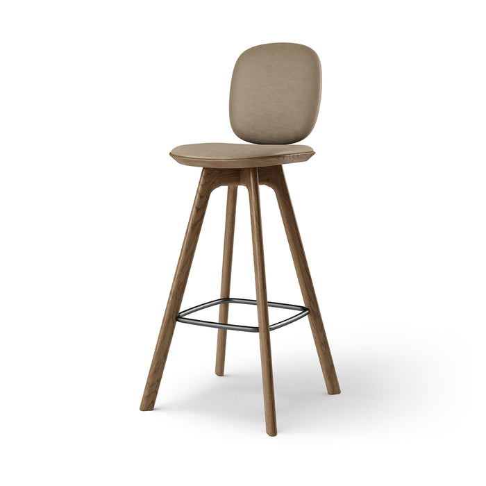 Pauline Comfort Bar Stool