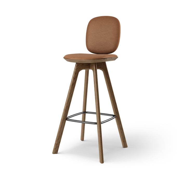 Pauline Comfort Bar Stool