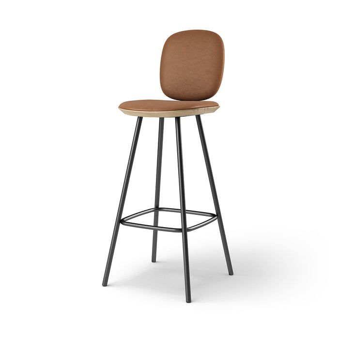 Pauline Comfort Bar Stool