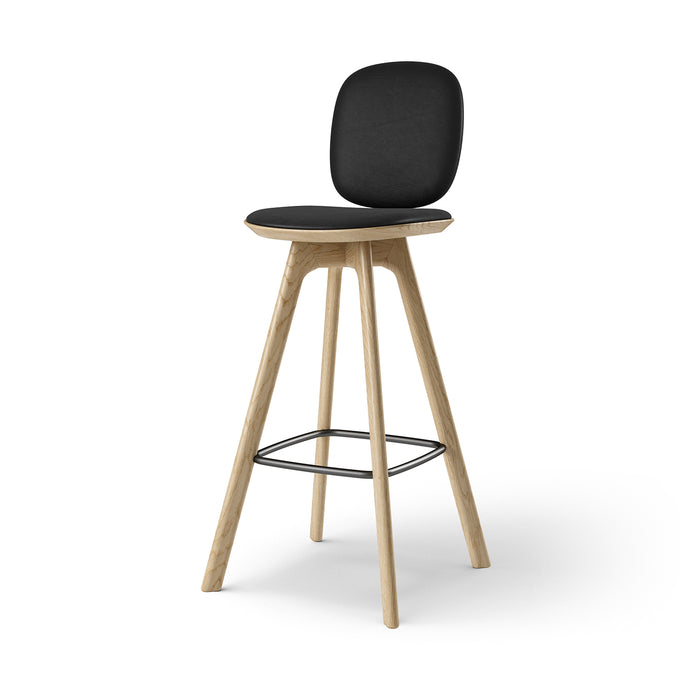 Pauline Comfort Bar Stool