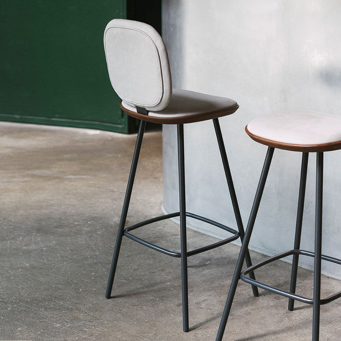 Pauline Comfort Bar Stool