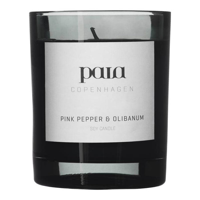 Scented Soy Candle 300g