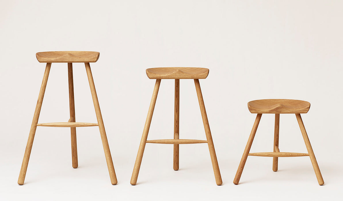 Shoemaker Stool