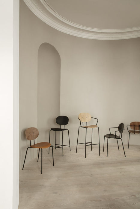 PIET HEIN Bar Chair