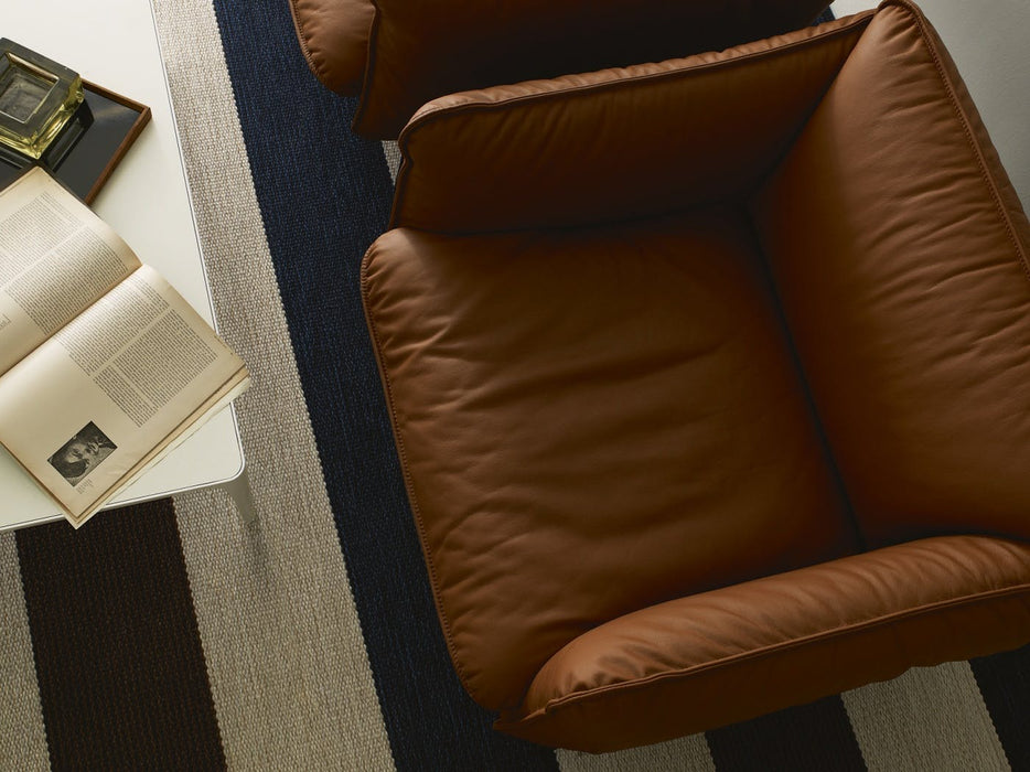 Continental Lounge Chair
