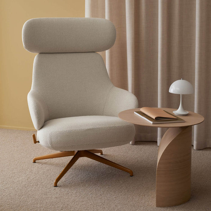 Pillo Easy Chair High Back