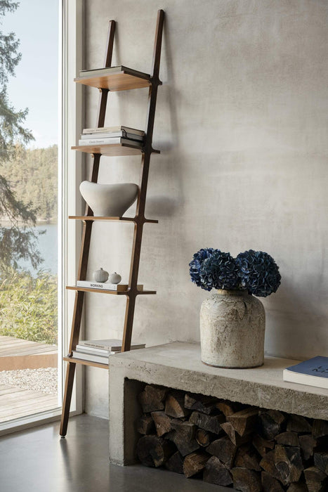 Libri 5 Shelves
