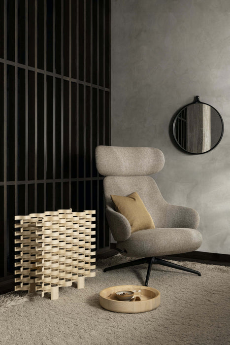 Pillo Easy Chair High Back