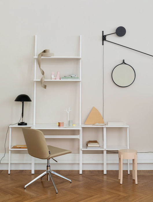 Libri 2 Shelves