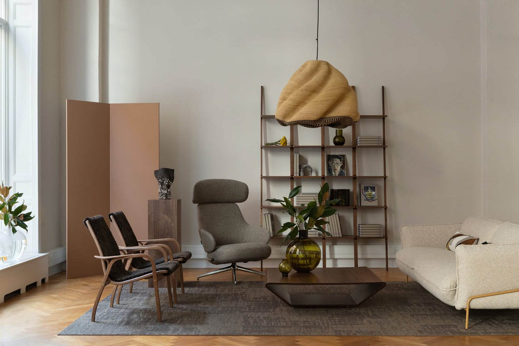 Libri 5 Shelves