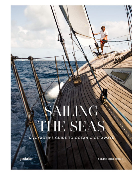 Sailing the Sea