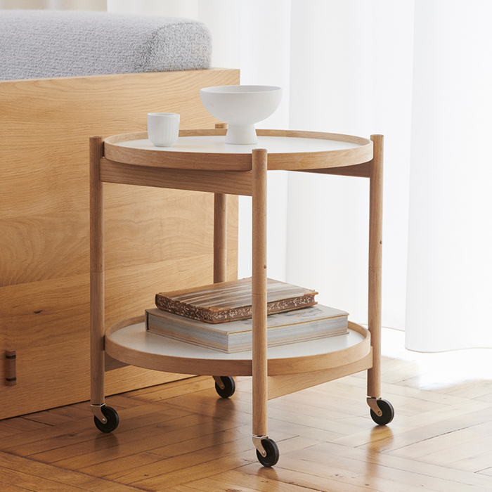 Bølling Tray Table