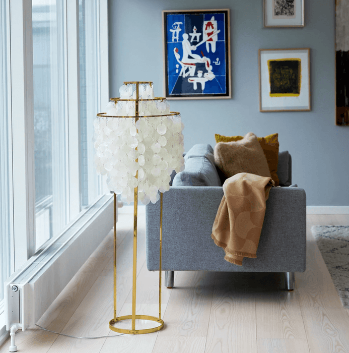 Fun Floor Lamp