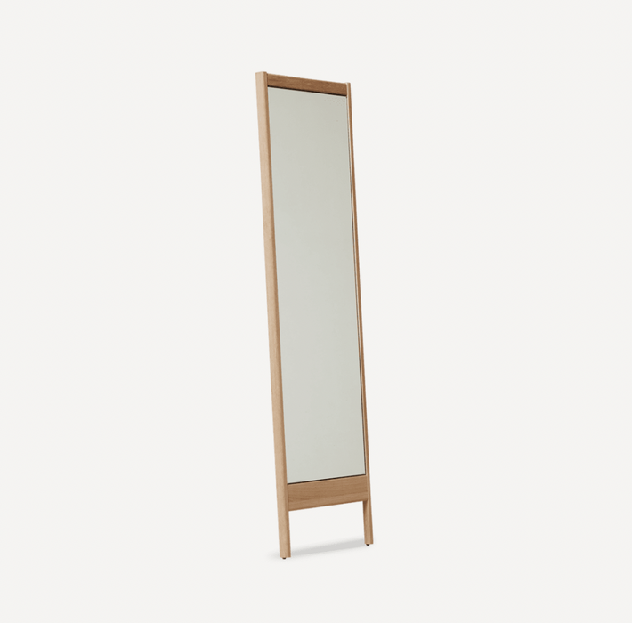 A Line Full Length Mirror