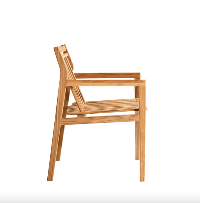 Garden Chair M1 Sammen