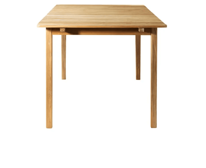 Garden Table M2/M3 Sammen