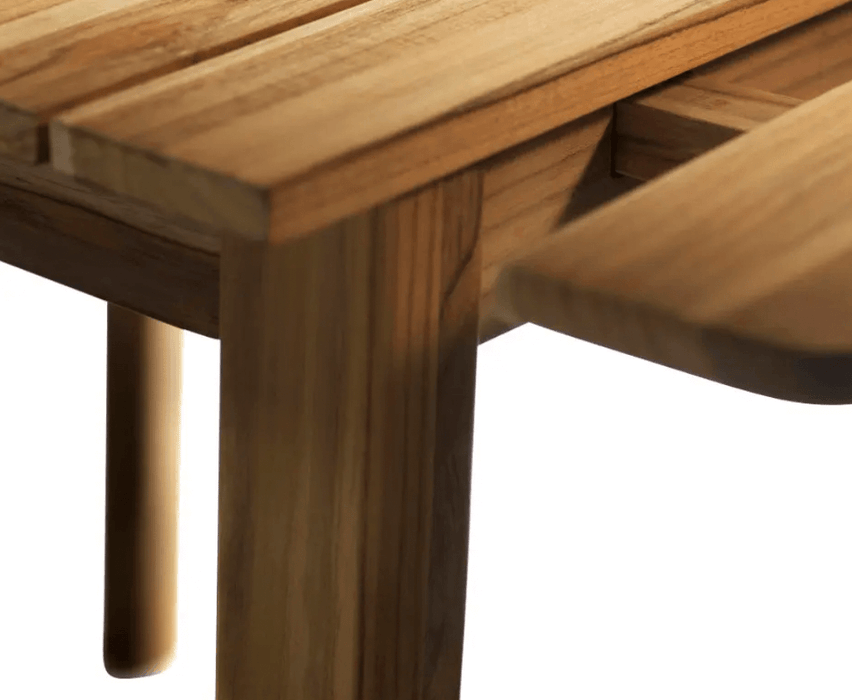 Garden Table M2/M3 Sammen