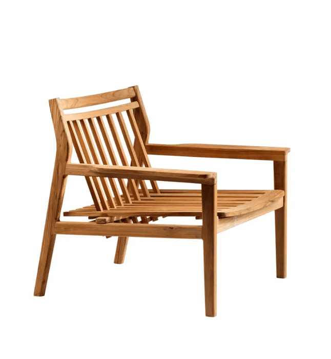 Lounge chair M6 Sammen