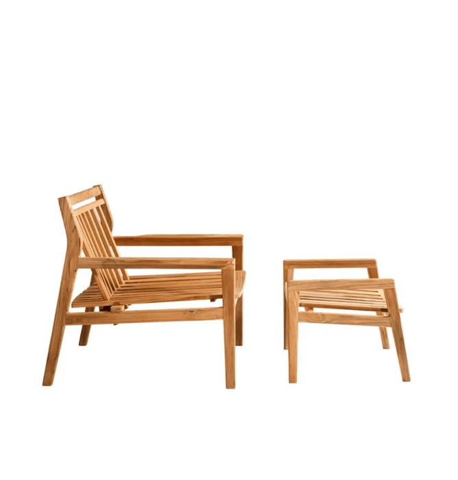Lounge chair M6 Sammen