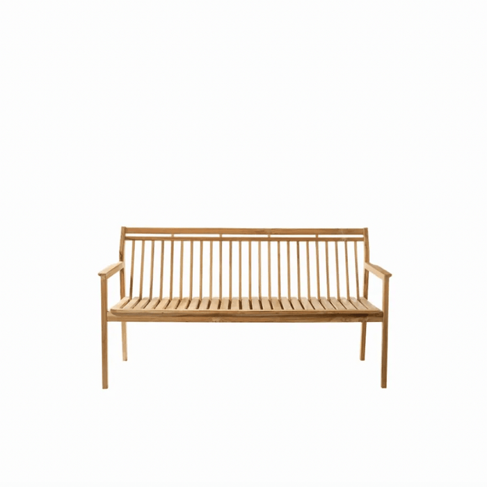 Garden Bench 3 Seater M11 Sammen