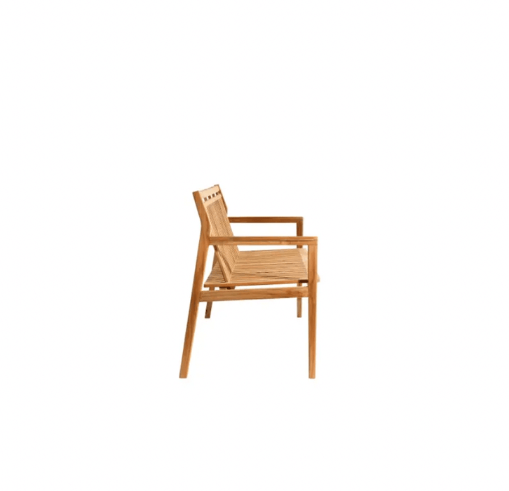 Garden Bench 3 Seater M11 Sammen