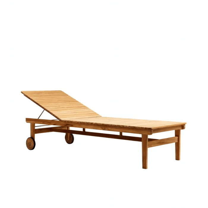 Sun Lounger M8 Sammen