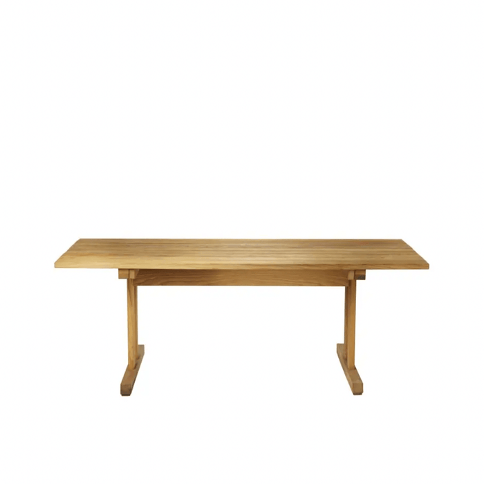 Garden Table M17 Ermelunden